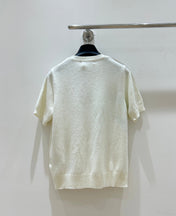 DIOR 26S CREWNECK T-SHIRT 1504