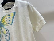 DIOR 26S CREWNECK T-SHIRT 1504