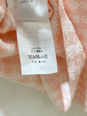 DIOR 26S FLARED MINISKIRT 1513