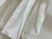 GUCCI 26S PLEATED SKIRT 377