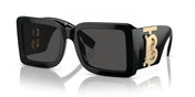 BURBERRY 26S SQUARE FRAME IN ACETATE 408180