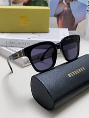 BURBERRY 26S SQUARE FRAME IN ACETATE 408177