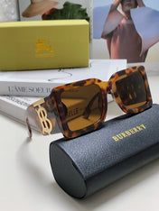 BURBERRY 26S SQUARE FRAME IN ACETATE 408179