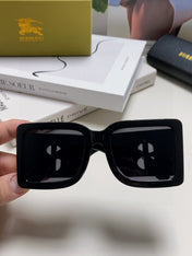 BURBERRY 26S SQUARE FRAME IN ACETATE 408180