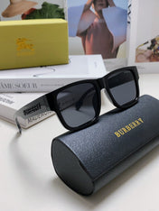 BURBERRY 26S SQUARE FRAME IN ACETATE 417205