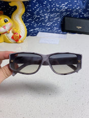 CELINE 26S SQUARE FRAME IN ACETATE 420536