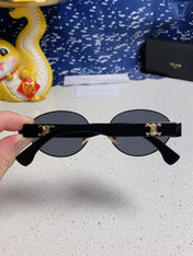 CELINE 26S SHIELD FRAME IN METAL 426341