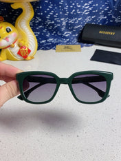 BURBERRY 26S SQUARE FRAME IN ACETATE 426333