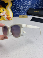 BURBERRY 26S SQUARE FRAME IN ACETATE 426336