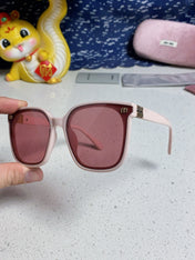 MIUMIU 26S SQUARE FRAME IN ACETATE 438005