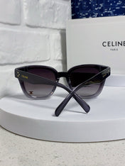 CELINE 26S SQUARE FRAME IN ACETATE 427584