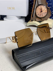 DIOR 26S SQUARE FRAME IN ACETATE 394617