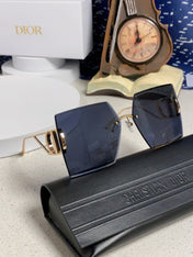 DIOR 26S SQUARE FRAME IN ACETATE 394619