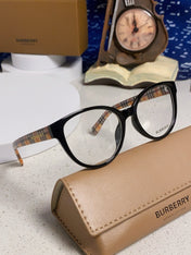 BURBERRY 26S CAT EYE FRAME IN ACETATE 418964