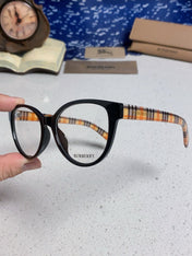 BURBERRY 26S CAT EYE FRAME IN ACETATE 418964