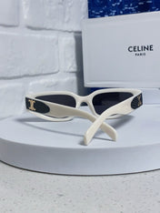 CELINE 26S OCTAGONAL FRAME IN ACETATE 429556