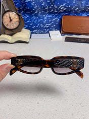 CELINE 26S OCTAGONAL FRAME IN ACETATE 429557