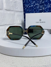 BURBERRY 26S SQUARE FRAME IN ACETATE 408238