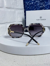 BURBERRY 26S SQUARE FRAME IN ACETATE 408239