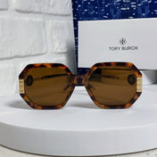 BURBERRY 26S SQUARE FRAME IN ACETATE 408240