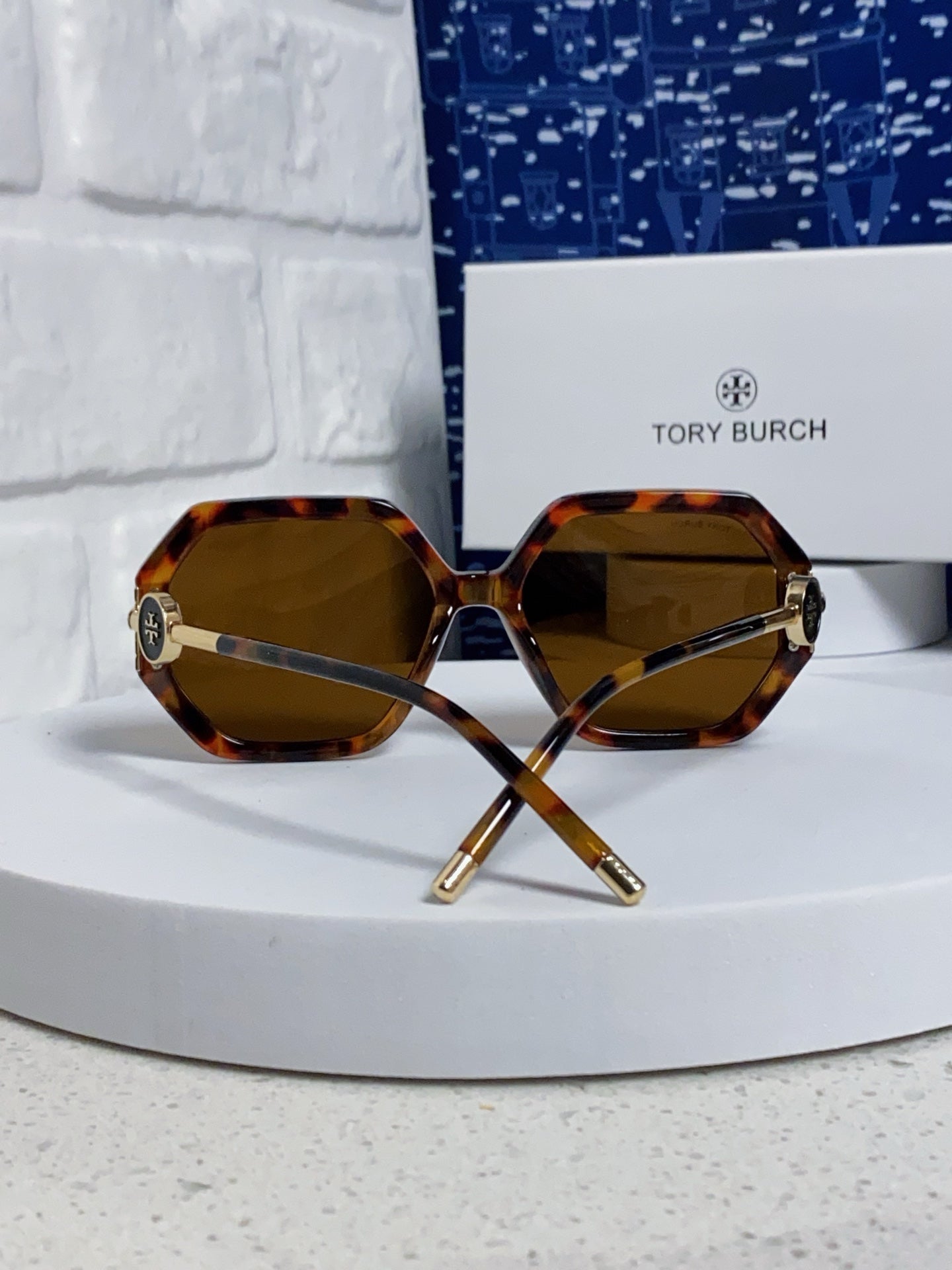 BURBERRY 26S SQUARE FRAME IN ACETATE 408240