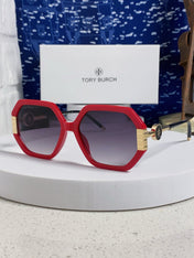 BURBERRY 26S SQUARE FRAME IN ACETATE 408241