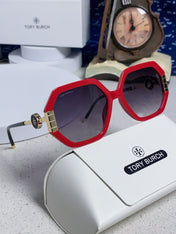 BURBERRY 26S SQUARE FRAME IN ACETATE 408241