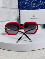 BURBERRY 26S SQUARE FRAME IN ACETATE 408241