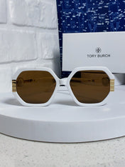 BURBERRY 26S SQUARE FRAME IN ACETATE 408242