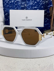 BURBERRY 26S SQUARE FRAME IN ACETATE 408242