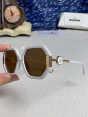 BURBERRY 26S SQUARE FRAME IN ACETATE 408242