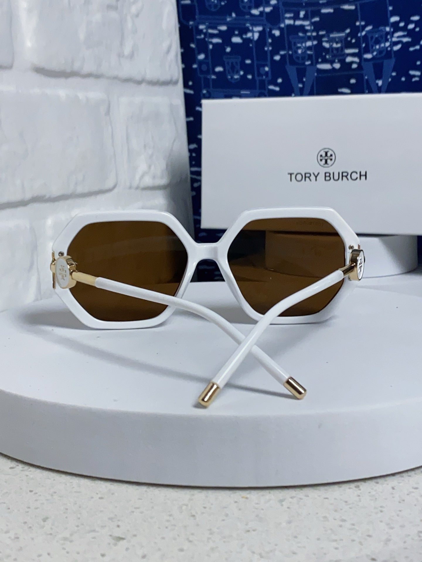 BURBERRY 26S SQUARE FRAME IN ACETATE 408242