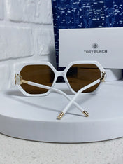 BURBERRY 26S SQUARE FRAME IN ACETATE 408242