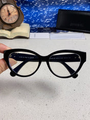 CHANEL 26S BUTTERFLY SHAPE IN ACETATE 417192