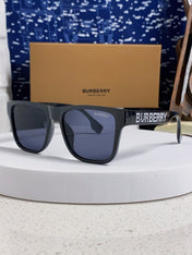 BURBERRY 26S SQUARE FRAME IN ACETATE 404737