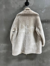 HERMES 25S COAT 033