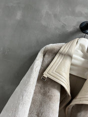 HERMES 25S COAT 033