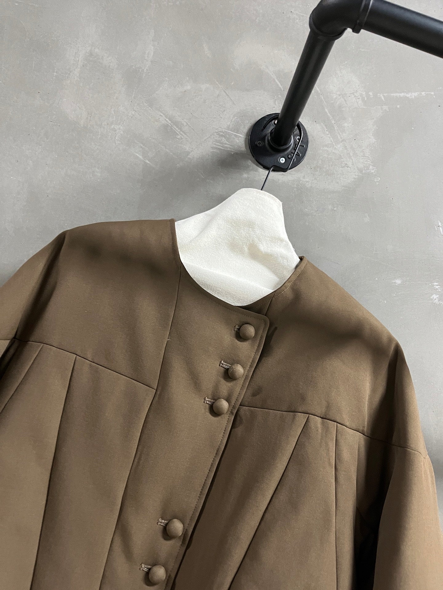 MIUMIU JACKET STYLE 581