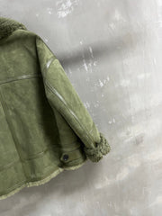 YSL 25S JACKET STYLE 8