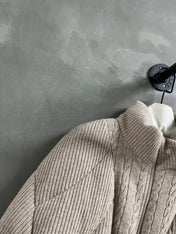 MIUMIU DOWN JACKET STYLE 691