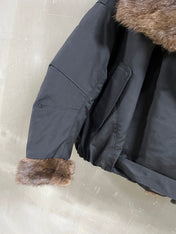 MIUMIU DOWN JACKET STYLE 686