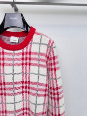 BURBERRY 25S SWEATER 227
