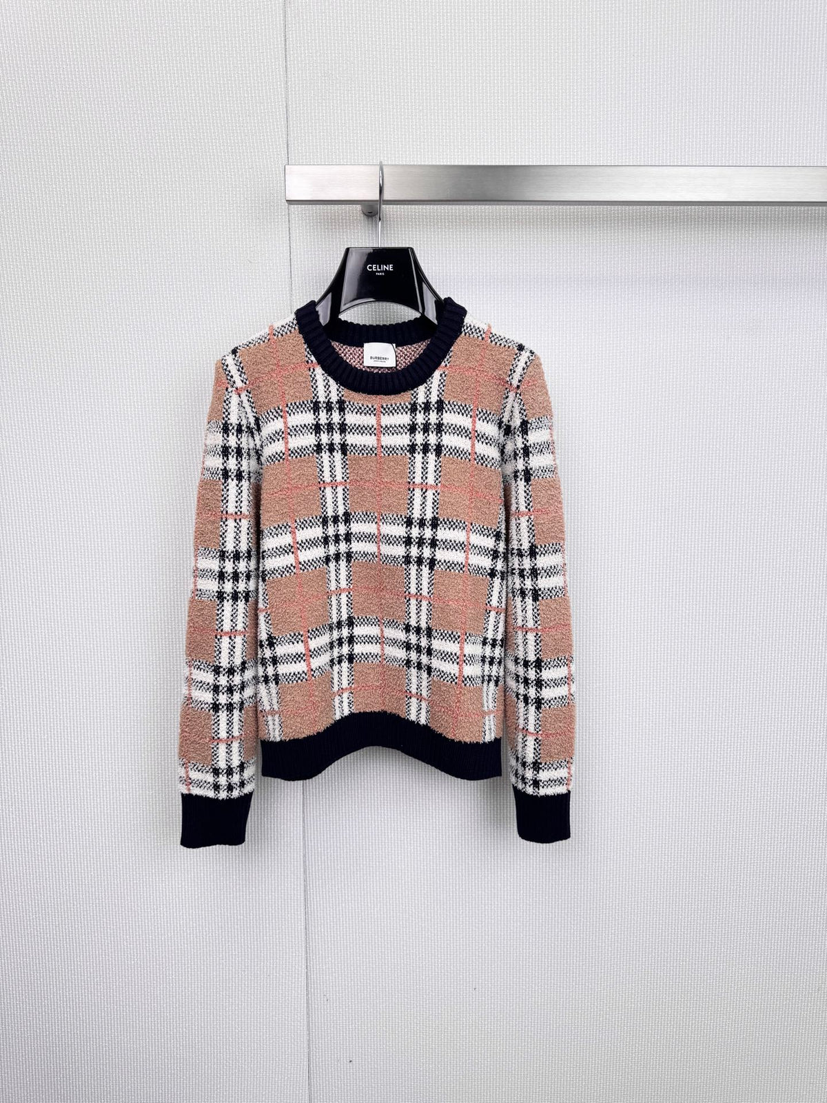 BURBERRY 25S SWEATER 228