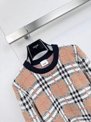 BURBERRY 25S SWEATER 228