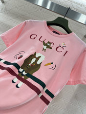 GUCCI T-SHIRT STYLE 10