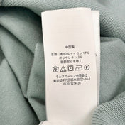 RALPH LAUREN 26S SHORT SLEEVE KNIT TOP 410