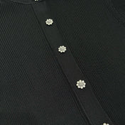 CHANEL 26S KNIT CARDIGAN 1385