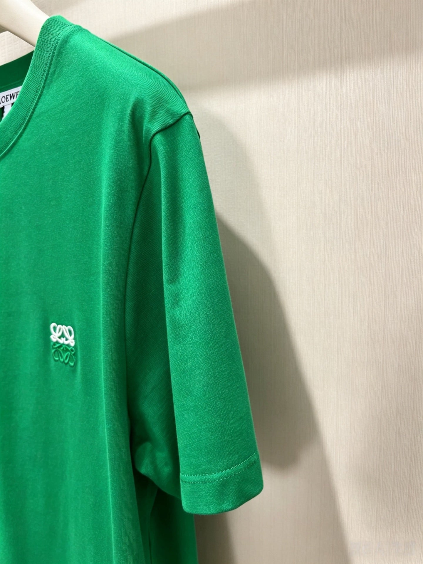 LOEWE 26S SHORT-SLEEVE T-SHIRT 550
