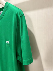 LOEWE 26S SHORT-SLEEVE T-SHIRT 550