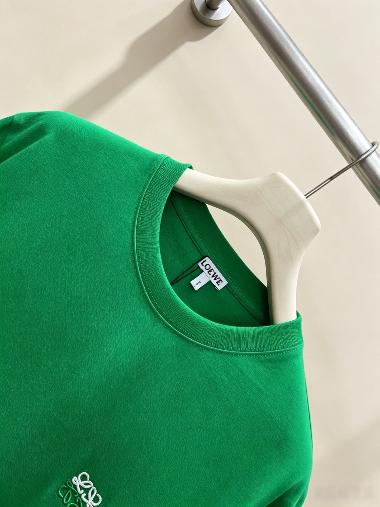 LOEWE 26S SHORT-SLEEVE T-SHIRT 550